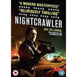 Nightcrawler [DVD] [2014]